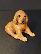 Vintage Mortens Studio Cocker Spaniel Dog Figurine w/Free Shipping picture