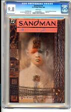 SANDMAN #5 - CGC 9.8 - WP - NM/MT - SCARECROW MISTER MIRACLE MARTIAN MANHUNTER picture