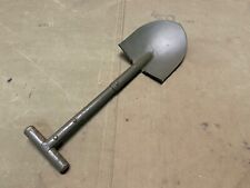 ORIGINAL WWI WWII US ARMY M1910 FIELD E-TOOL ENTRENCHING SHOVEL picture