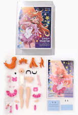 Figure Initial Charagumin Lina Inverse Maiden'S Prayer Ver. Slayers 1/6 Color Re picture