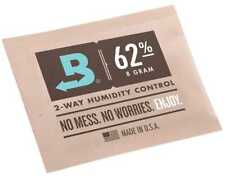 Boveda 62% 2-Way Humidity Control Packs 8g picture