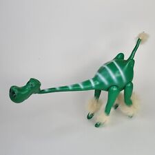 Dr Suess Green Dragon Toy Poynter Products Merry Menagerie Lawsuit 1968 HTF picture