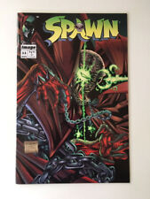 Spawn #23 Image Comics August 1994 First Printing Todd McFarlane Capullo NM BIN picture
