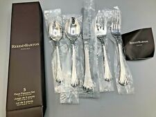1800 by Reed & Barton stainless individual 5 piece Place Setting New in Box picture