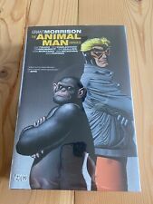 The Animal Man Omnibus By Grant Morrison (DC Comics 2013) Vertigo picture