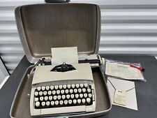 Vintage Sears Tower Constellation Type Writer picture