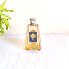 Vintage Bouquet D Amour Lotion Perfume Glass Bottle Decorative Collectible G458 picture