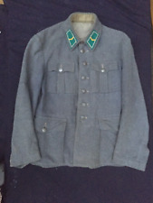 WW2 FINNISH ARMY M36 soldiers wool Field Tunic picture