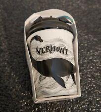 🔮 2017 VERMONT STARBUCKS ORNAMENT  picture