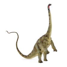 Diplodocus Dinosaur Toy Dinosaur Figure - Authentic Hand Painted & picture