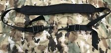 Small Arms Padded Sling USGI  Black New picture