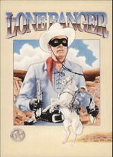 A5255- 1997 Dart FlipCards The Lone Ranger #s 1-72 -You Pick- 15+ FREE US SHIP picture