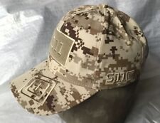NWT 5.11 Tactical Digital Camo Hat. Hook And Loop picture