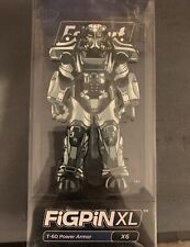 FiGPiN XL Fallout T-60 Power Armor X6 picture