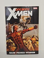 Uncanny X-Men by Kieron Gillen #1 (Marvel, May 2012) VERY GOOD  picture