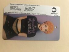 Ice Spice Metrocard - Limited Edition Collector Item picture