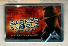 BARNES & NOBLE The 39 Clues 2010 Gift Card ( $0 ) picture