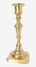 Vintage Rostand Brass Candlestick Candle Holder 7.5