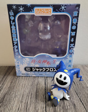 Nendoroid Shin Megami Tensei Jack Frost Figure #234 Max Factory picture