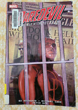 Daredevil | Ultimate Collection | Vol 1 |  Ed Brubaker | Library Copy |TPB 2012 picture