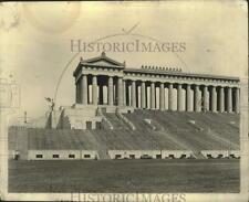 1920 Press Photo Soldier Field - ftx03759 picture