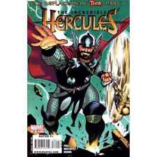 Incredible Hercules #132 in Near Mint condition. Marvel comics [z, picture
