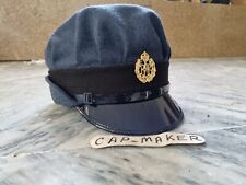 Womans WRAF No1 Dress Royal Air Force RAF unifrom parade Hat & Badge cap picture