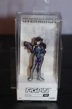 FiGPiN #133 D. Va Overwatch, New Locked Boost Ready picture