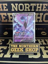 Pokémon TCG Galarian Articuno V Sword & Shield - Chilling Reign 058/198 picture