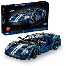 LEGO TECHNIC: 2022 Ford GT (42154) picture