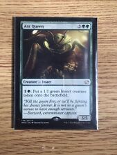 MTG magic the gathering modern masters ant queen Near Mint rare card picture