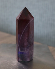 MOOKAITE POINT 3.18 INCHES TALL/84.6 GRAMS picture