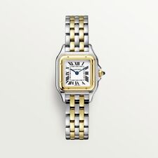 CARTIER Panthere de Cartier Medium Gold Women's Watch W2PN0006 picture
