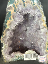amethyst geode crystal cathedral picture