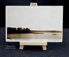 Red Bank, NJ - RPPC - The North Shore New Jersey Real Photo Postcard picture