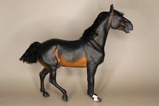 OOAK Drastic Breyer Orlov-Rostopchin Model horse picture