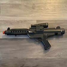 Offers Accepted: Star Wars 1996 Storm Trooper Blaster. Sounds & Lights Working picture