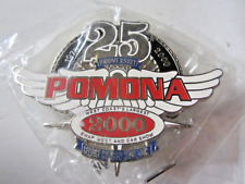 George Cross & Sons 25th Anniversary Pomona Swap Meet And Car Show Event Pin picture
