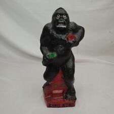 Vintage 1977 King Kong Movie Penny Savings Coin Bank See Info picture