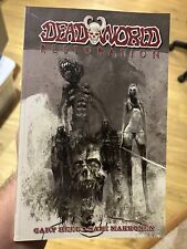 Deadworld Ser.: Deadworld: Restoration : Restoration by Gary Reed (2014,... picture