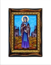 Saint Audrey - Sainte Audree - Sankt Audrey - Audrey of Ely - Saint Etheldreda picture