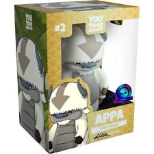Youtooz Avatar: The Last Airbender Collection - Appa Standing Vinyl Figure picture
