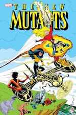 NEW MUTANTS OMNIBUS VOL. 3 - Hardcover, by Simonson Louise; Marvel Various - New picture