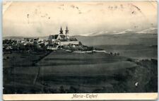 Postcard - Maria Taferl, Austria picture
