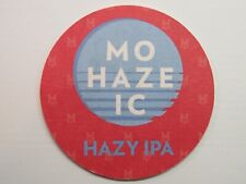 Beer  Brewery Coaster: MIGRATION Brewing Co Mosaic Hazy IPA; PORTLAND, OREGON picture