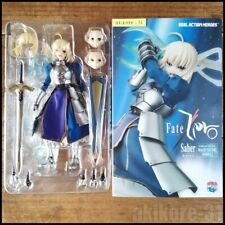 RAH Fate/Zero Saber Medicom Toy Real Action Heroes 1/6 Scale picture