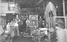 Interior View Hardware Store Clayton New Mexico NM picture