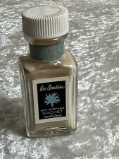 Vintage Blue Carnation Dry Perfume sachet 1/2 fl.Oz 15g Roger & Gallet 0.5 picture