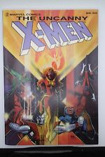Marvel - Uncanny X-Men: *The Dark Phoenix Saga* 1984 FIRST PRINTING SHIPS TODAY picture
