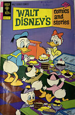 1975 Vol 36 No 2 Gold Key Walt Disney Comics and Stories Donald Duck Road Runner picture
